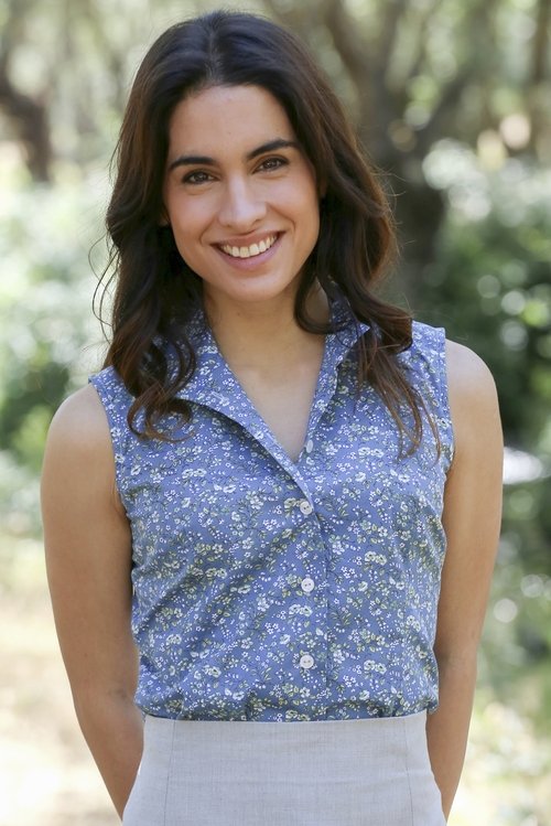 Fariba Sheikhan profile