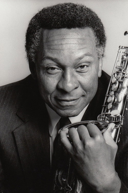 Photo of Frank Morgan, Sound