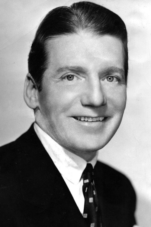 Frank Fay profile