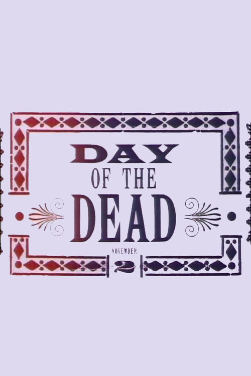 Movie poster for Day of the Dead (1957)