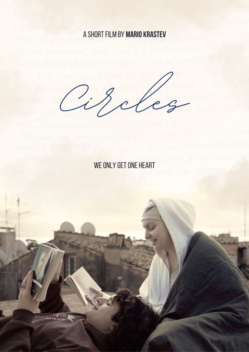 Movie poster for Circles