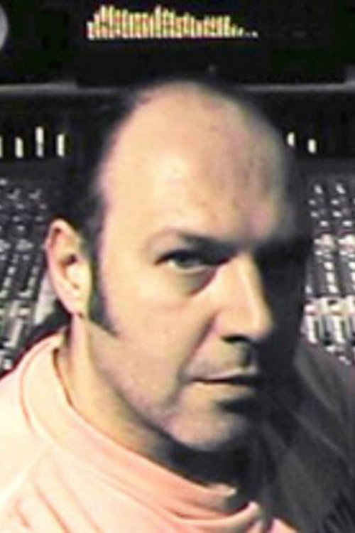 Photo of Paolo Panigada, Acting
