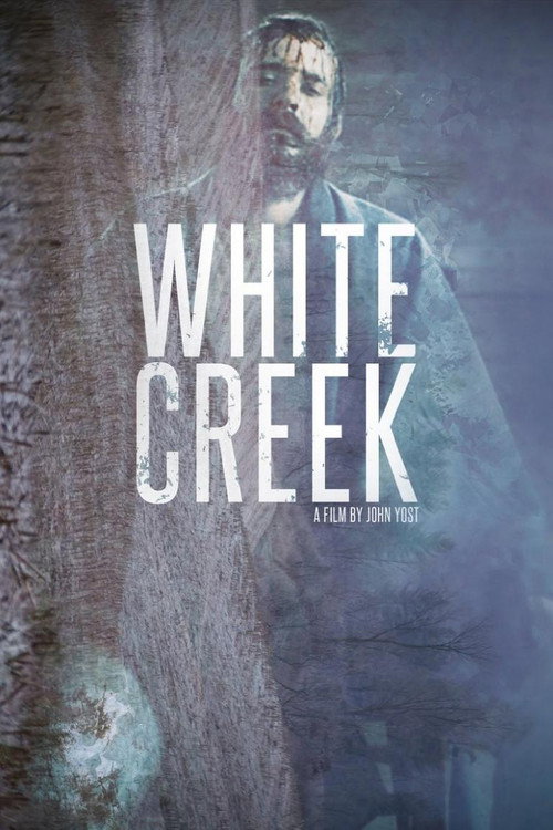 Movie poster for White Creek (2014)