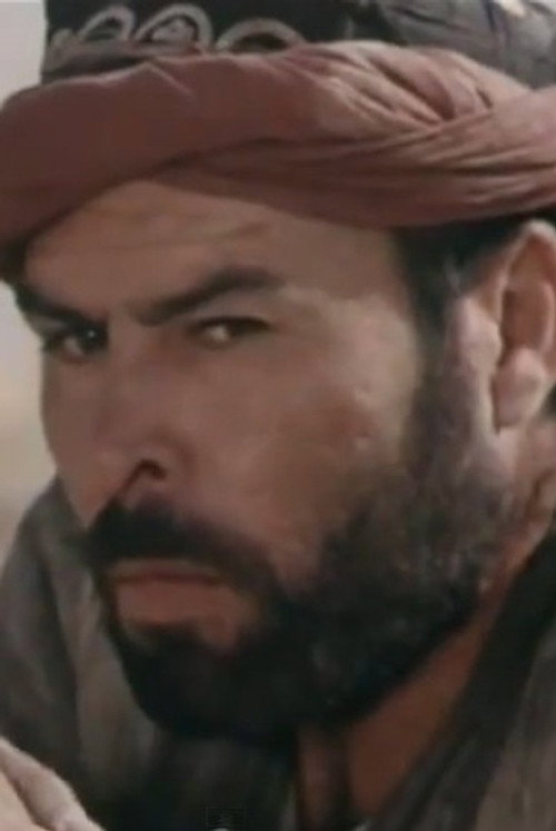 Nazrulla Saibov profile