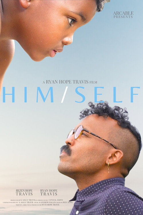 Movie poster for HIM/SELF