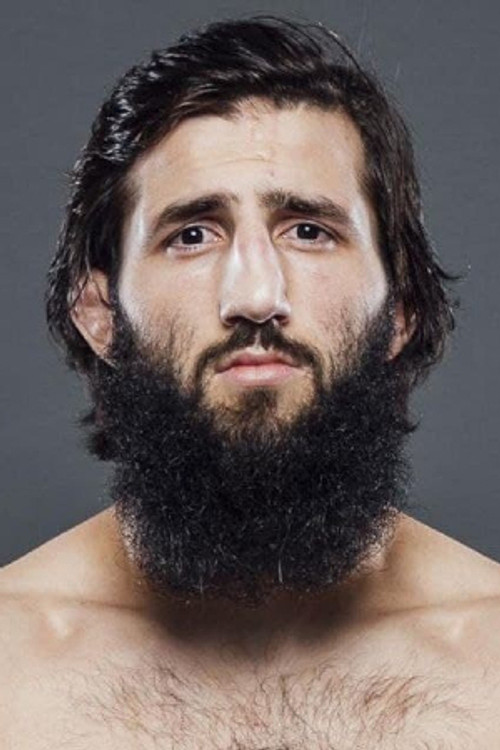 Photo of Abdoul Abdouraguimov, Acting