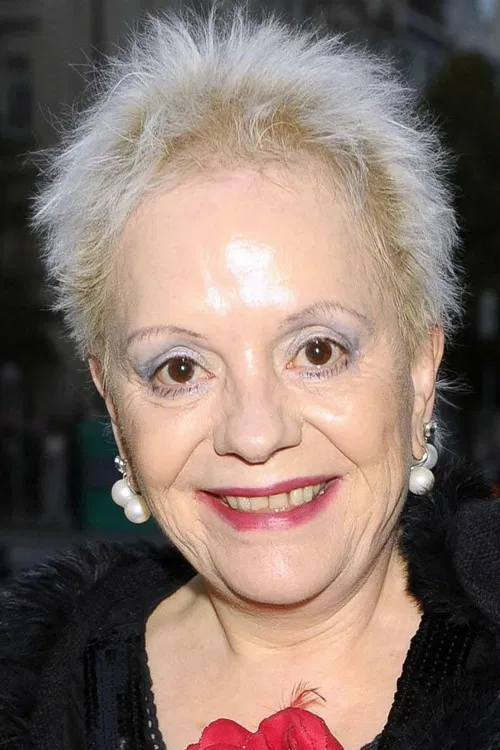 Billie Zöckler profile