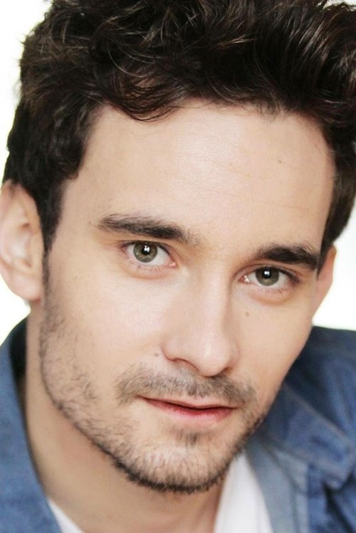 Photo of Florian Hessique, Acting