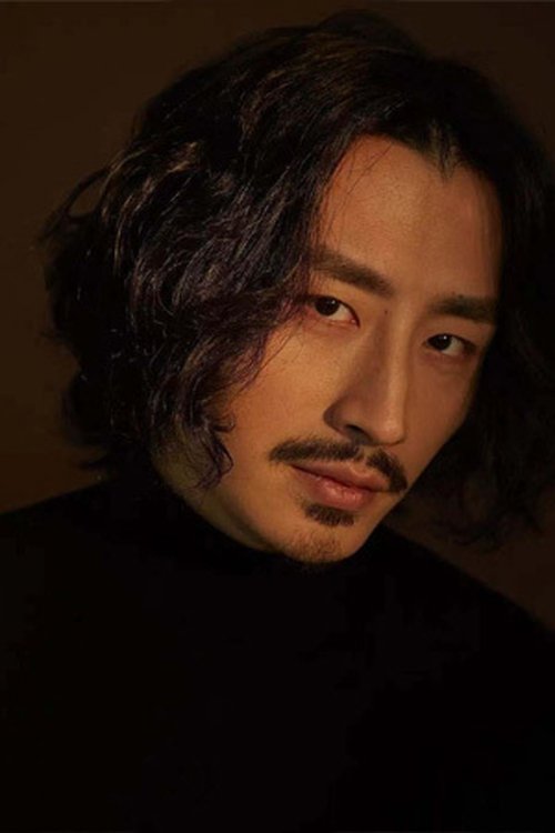 Photo of Zhang Haoran, Acting