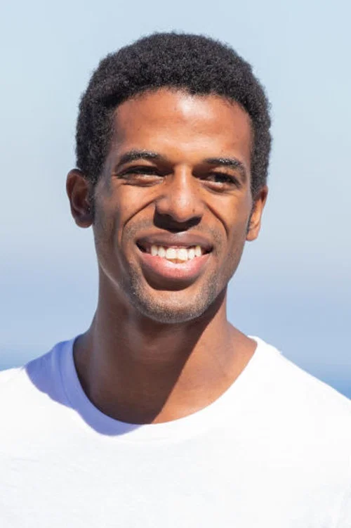 Photo of Keyvin Martínez, Acting
