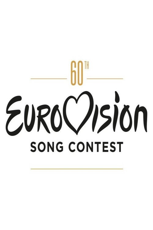 Movie poster for Eurovision at 60 (2015)