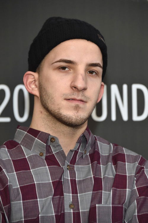 Photo of Frank Hakaj, Acting