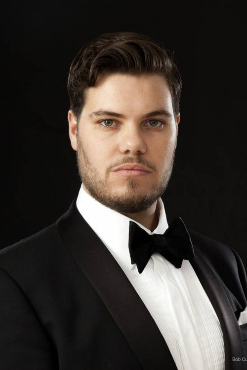 Photo of Thomas Atkins, Acting