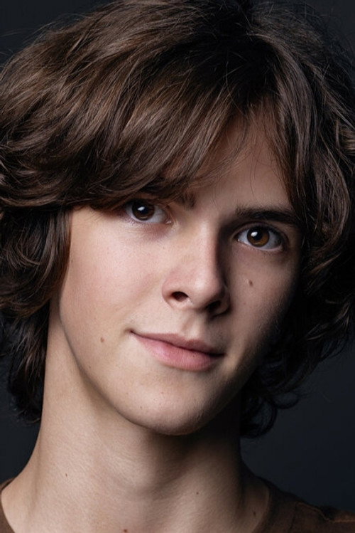 Mark Brutman profile