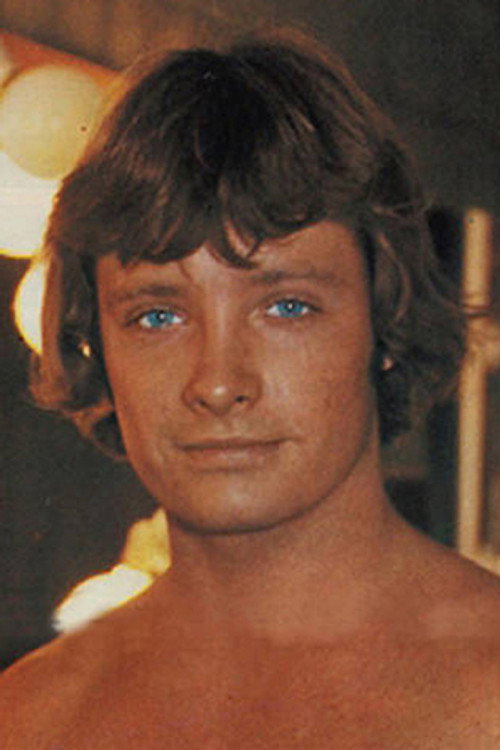 Photo of Peter Marshall, Acting