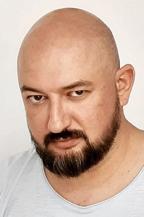 Photo of Denys Vielk, Acting