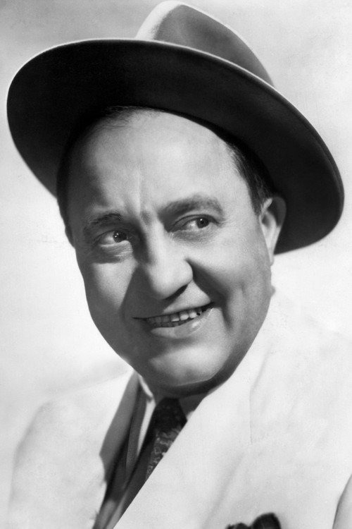 Chic Johnson profile