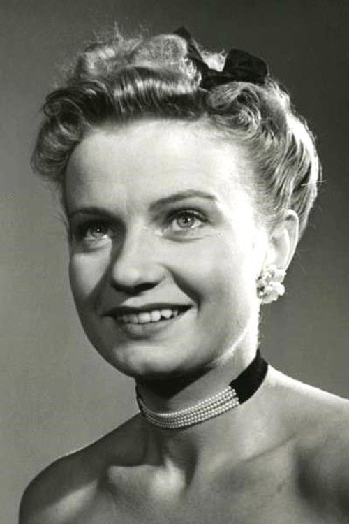 Photo of Inge-Lise Grue, Acting