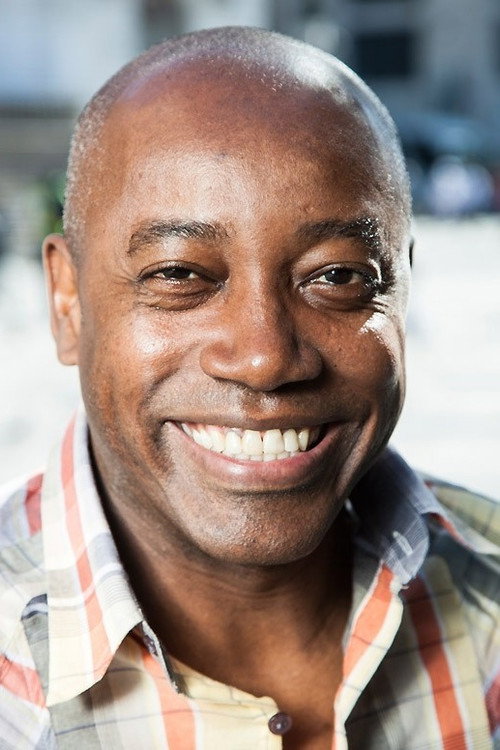 Photo of Nando Cunha, Acting