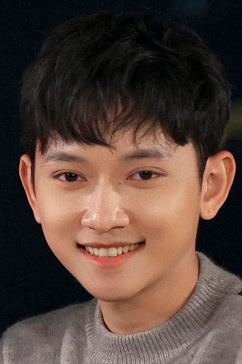Photo of Vương Quốc Huy, Acting