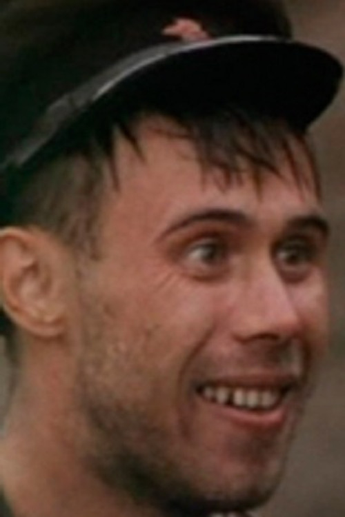 Photo of Mikhail Nikitin, Acting