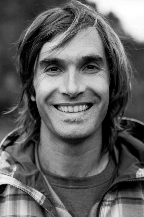 Chris Sharma profile