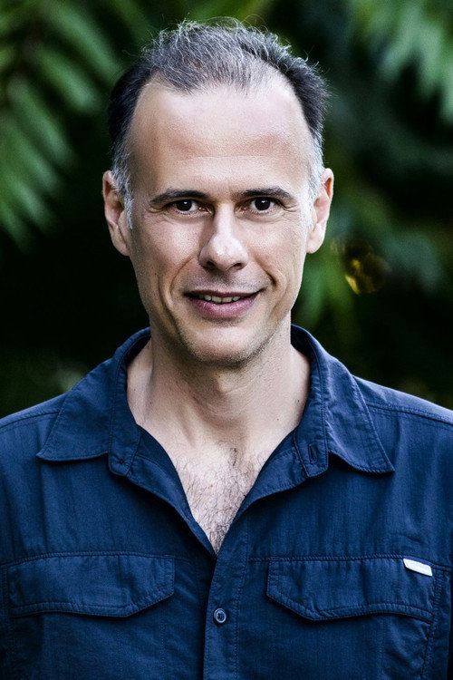 Photo of Yorgos Glastras, Acting
