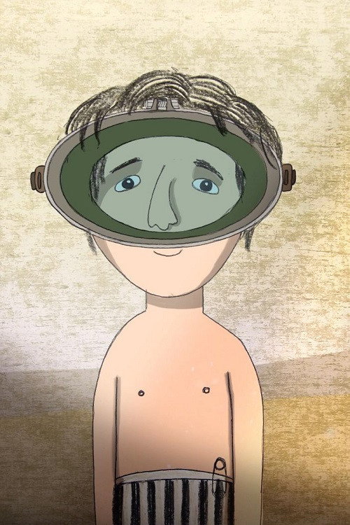 Movie poster for Listen Papa! (2019)