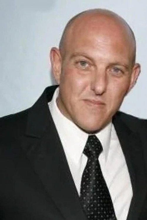 Photo of Frankie J. Allison, Acting