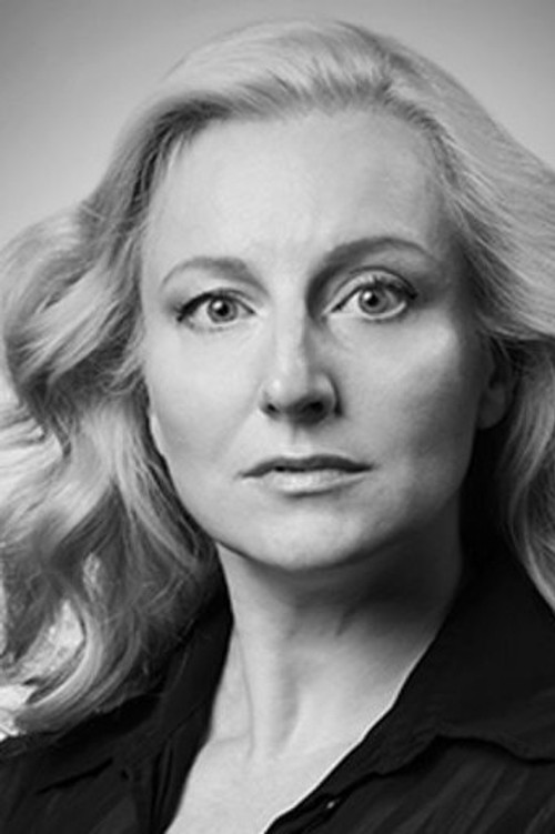 Photo of Дарья Плавинская, Acting