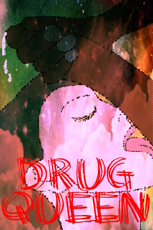 Movie poster for Drug Queen (1999)