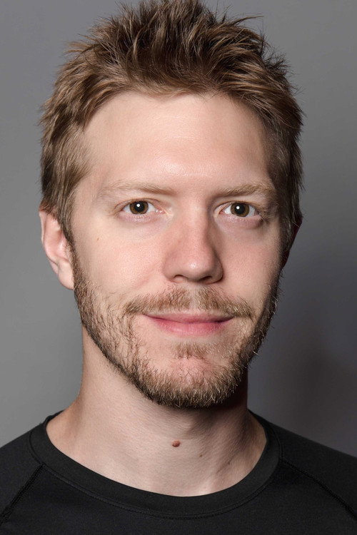 Photo of Dylan Hintz, Acting
