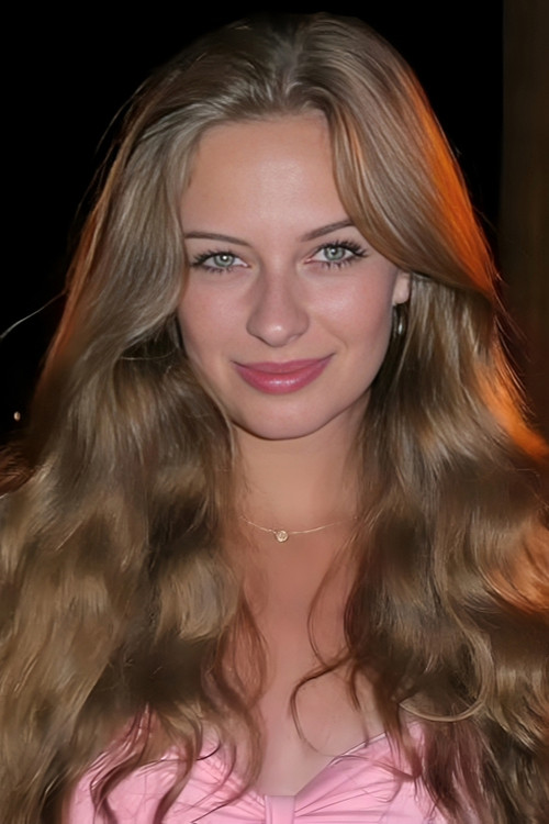 Victoria Martzloff profile