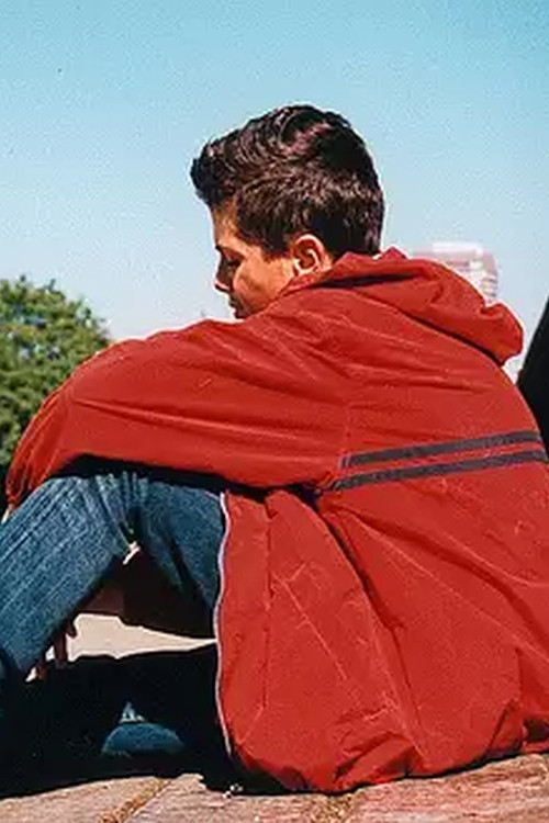 Movie poster for Des anges (2001)