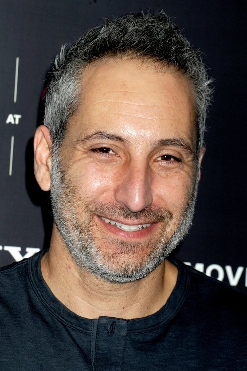 Rob Letterman profile