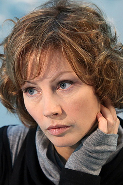 Photo of Alyona Babenko, Acting