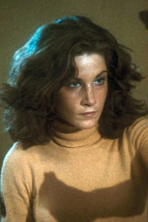 Photo of Laurie Zimmer, Acting