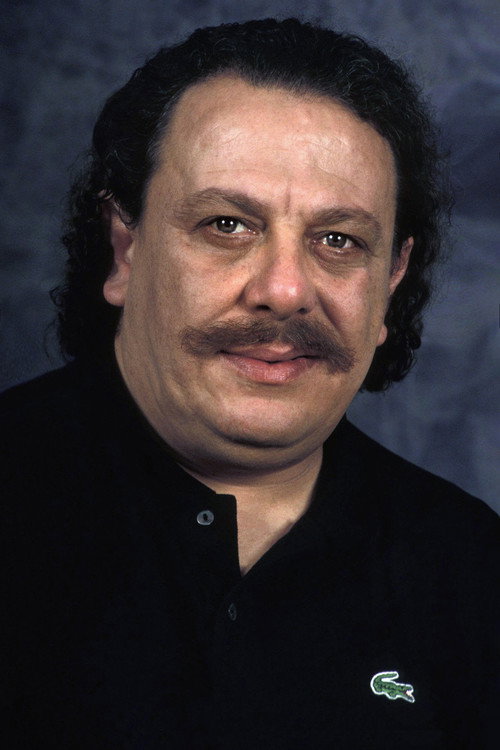 Photo of Mahmoud Zemmouri, Directing