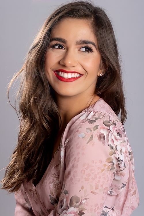 Reze-Tiana Wessels profile