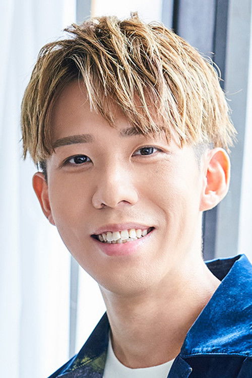 Shuichi Uchida profile