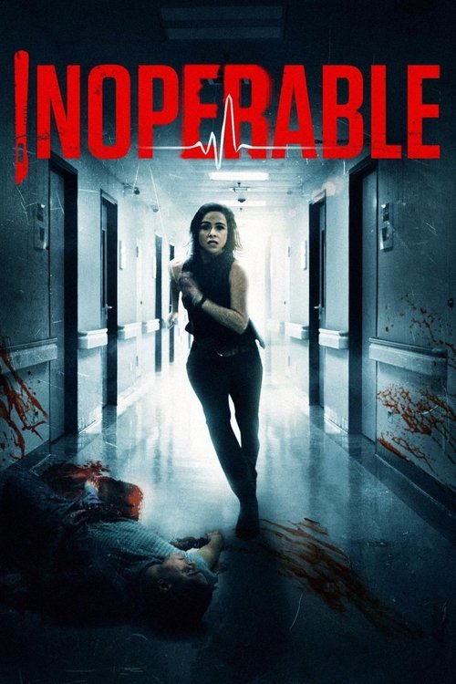 Movie poster for Inoperable (2017)