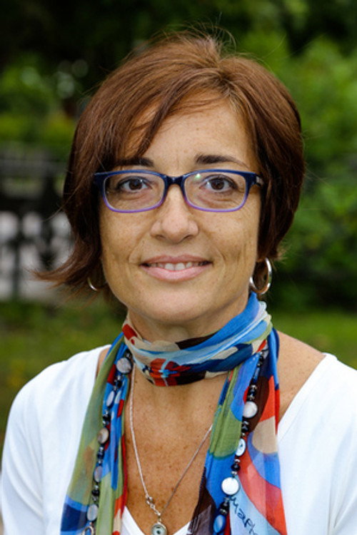 Photo of Mariselena Guglielmi, Acting