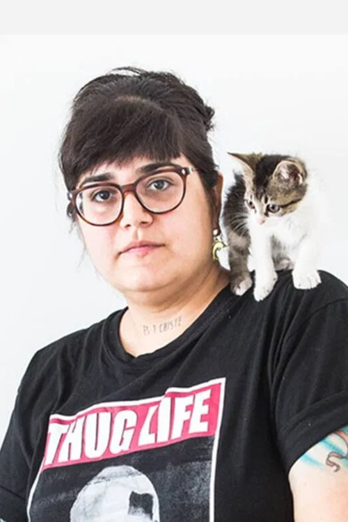 Noelia Custodio profile