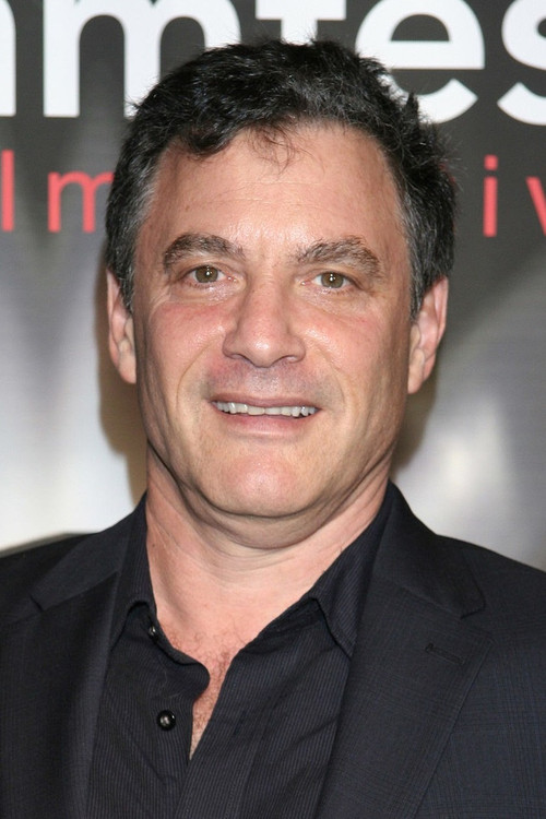 Bruce Ornstein profile