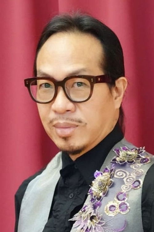 Photo of Jackson Ng Yuk-Sue, Acting