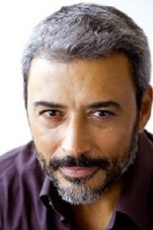 Photo of Rogério Trindade, Acting