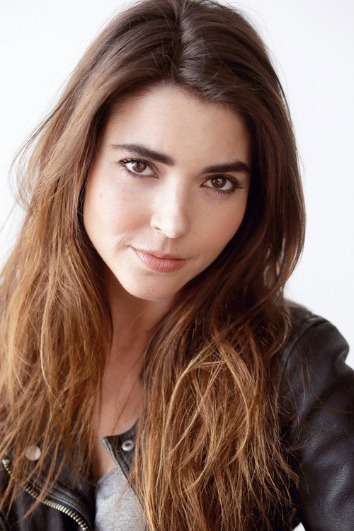 Photo of Eloísa Maturén, Acting