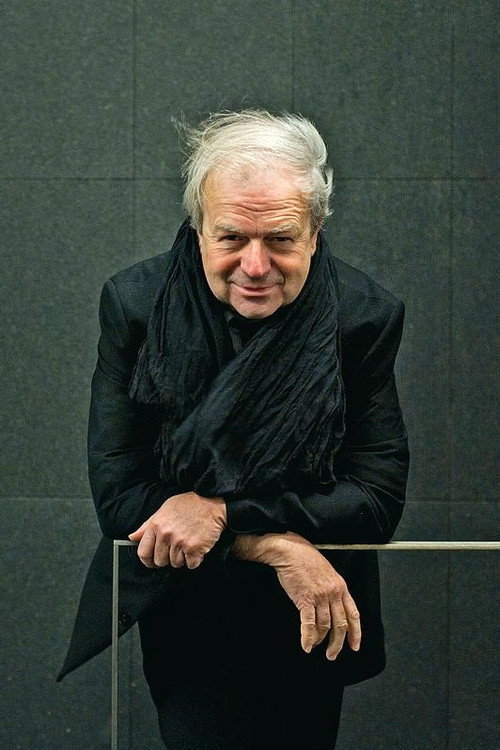 Photo of Michel Chandeigne, Acting