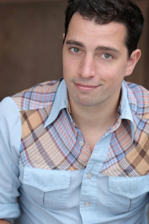 Justin Tyler profile