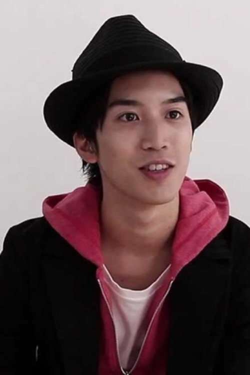 Photo of Tatsuya Hasome, Acting